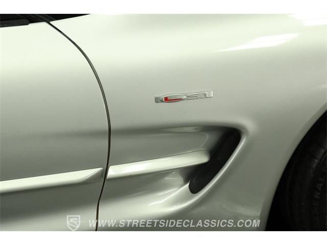 2001 Chevrolet Corvette (CC-2078123) for sale in Lutz, Florida