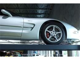 2001 Chevrolet Corvette (CC-2078123) for sale in Lutz, Florida