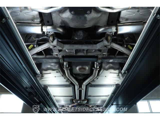 2001 Chevrolet Corvette (CC-2078123) for sale in Lutz, Florida