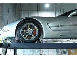 2001 Chevrolet Corvette (CC-2078123) for sale in Lutz, Florida