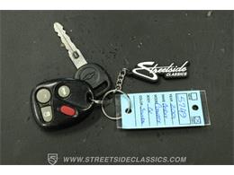 2001 Chevrolet Corvette (CC-2078123) for sale in Lutz, Florida
