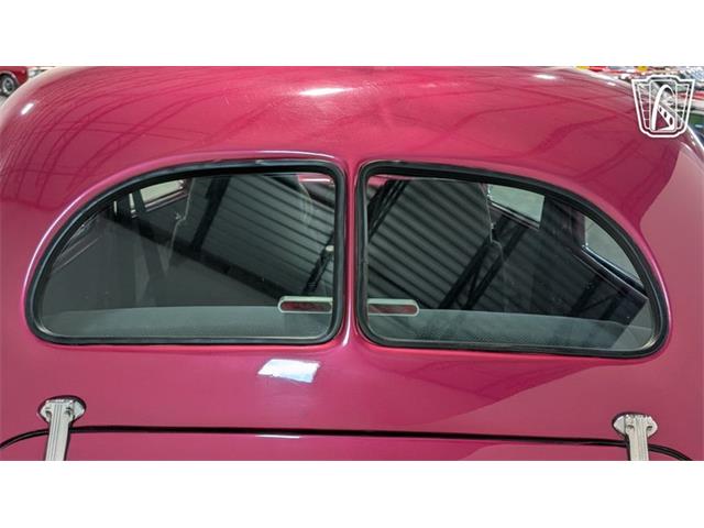 1937 Ford Tudor (CC-2078124) for sale in Caledonia, Wisconsin