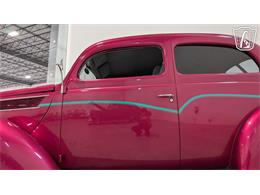 1937 Ford Tudor (CC-2078124) for sale in Caledonia, Wisconsin