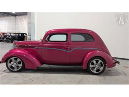 1937 Ford Tudor (CC-2078124) for sale in Caledonia, Wisconsin