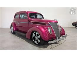 1937 Ford Tudor (CC-2078124) for sale in Caledonia, Wisconsin