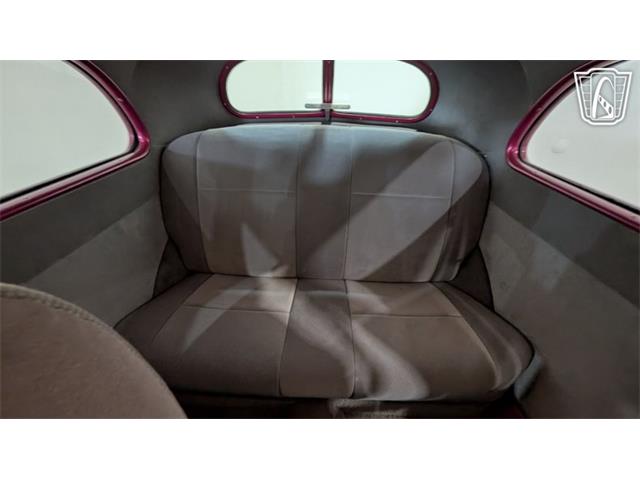 1937 Ford Tudor (CC-2078124) for sale in Caledonia, Wisconsin