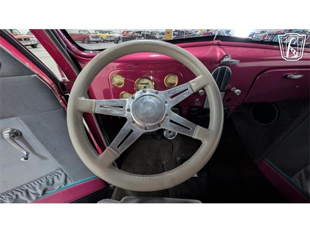 1937 Ford Tudor (CC-2078124) for sale in Caledonia, Wisconsin
