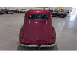 1937 Ford Tudor (CC-2078124) for sale in Caledonia, Wisconsin