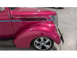 1937 Ford Tudor (CC-2078124) for sale in Caledonia, Wisconsin