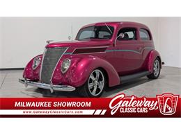 1937 Ford Tudor (CC-2078124) for sale in Caledonia, Wisconsin