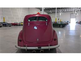 1937 Ford Tudor (CC-2078124) for sale in Caledonia, Wisconsin