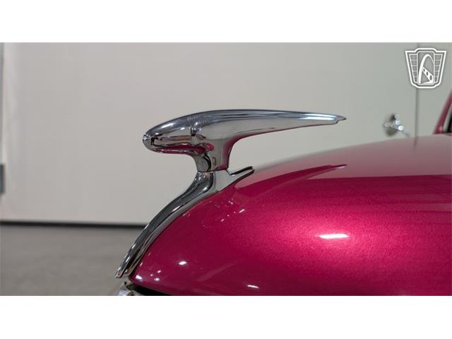 1937 Ford Tudor (CC-2078124) for sale in Caledonia, Wisconsin