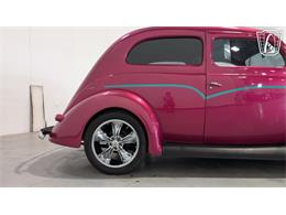 1937 Ford Tudor (CC-2078124) for sale in Caledonia, Wisconsin