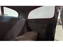 1937 Ford Tudor (CC-2078124) for sale in Caledonia, Wisconsin