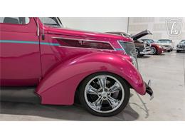 1937 Ford Tudor (CC-2078124) for sale in Caledonia, Wisconsin