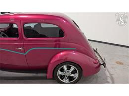 1937 Ford Tudor (CC-2078124) for sale in Caledonia, Wisconsin