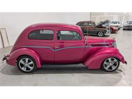 1937 Ford Tudor (CC-2078124) for sale in Caledonia, Wisconsin