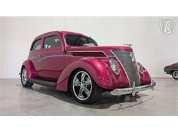 1937 Ford Tudor (CC-2078124) for sale in Caledonia, Wisconsin