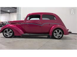 1937 Ford Tudor (CC-2078124) for sale in Caledonia, Wisconsin