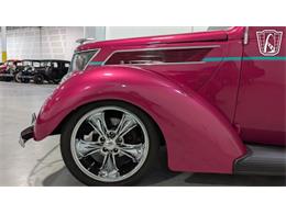 1937 Ford Tudor (CC-2078124) for sale in Caledonia, Wisconsin