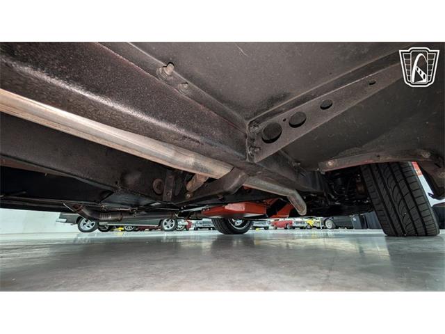 1937 Ford Tudor (CC-2078124) for sale in Caledonia, Wisconsin