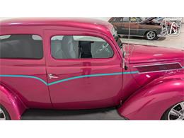 1937 Ford Tudor (CC-2078124) for sale in Caledonia, Wisconsin