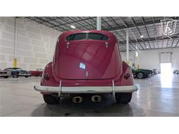1937 Ford Tudor (CC-2078124) for sale in Caledonia, Wisconsin