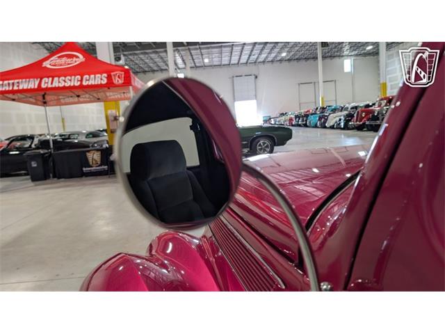 1937 Ford Tudor (CC-2078124) for sale in Caledonia, Wisconsin
