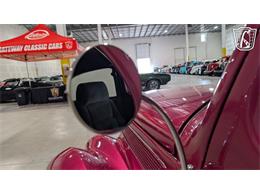 1937 Ford Tudor (CC-2078124) for sale in Caledonia, Wisconsin