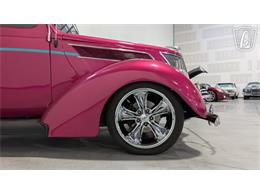 1937 Ford Tudor (CC-2078124) for sale in Caledonia, Wisconsin