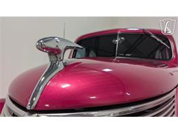 1937 Ford Tudor (CC-2078124) for sale in Caledonia, Wisconsin