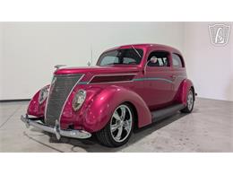 1937 Ford Tudor (CC-2078124) for sale in Caledonia, Wisconsin