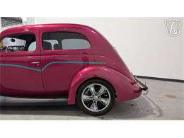 1937 Ford Tudor (CC-2078124) for sale in Caledonia, Wisconsin