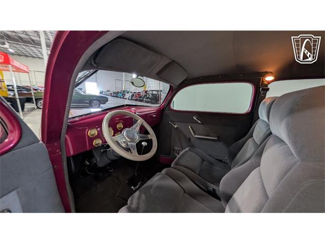 1937 Ford Tudor (CC-2078124) for sale in Caledonia, Wisconsin