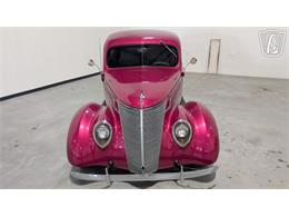 1937 Ford Tudor (CC-2078124) for sale in Caledonia, Wisconsin