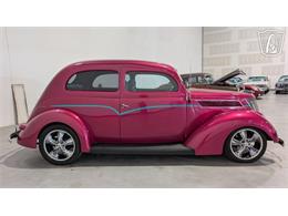 1937 Ford Tudor (CC-2078124) for sale in Caledonia, Wisconsin