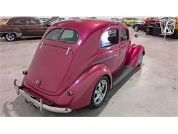 1937 Ford Tudor (CC-2078124) for sale in Caledonia, Wisconsin