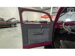 1937 Ford Tudor (CC-2078124) for sale in Caledonia, Wisconsin
