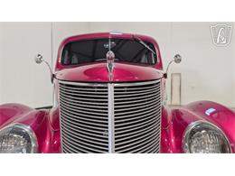 1937 Ford Tudor (CC-2078124) for sale in Caledonia, Wisconsin