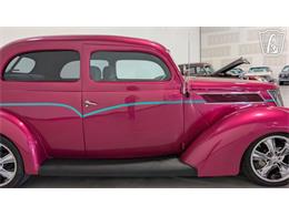 1937 Ford Tudor (CC-2078124) for sale in Caledonia, Wisconsin