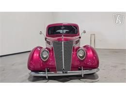 1937 Ford Tudor (CC-2078124) for sale in Caledonia, Wisconsin