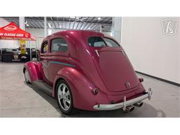 1937 Ford Tudor (CC-2078124) for sale in Caledonia, Wisconsin