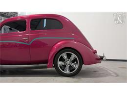 1937 Ford Tudor (CC-2078124) for sale in Caledonia, Wisconsin