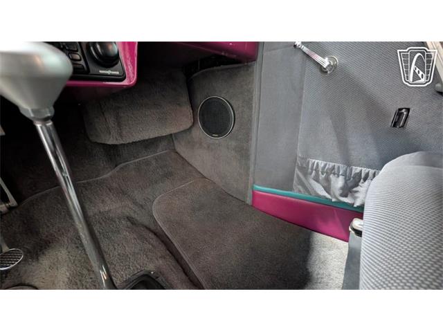 1937 Ford Tudor (CC-2078124) for sale in Caledonia, Wisconsin