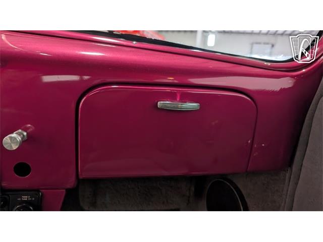 1937 Ford Tudor (CC-2078124) for sale in Caledonia, Wisconsin