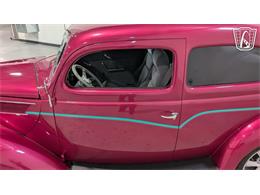 1937 Ford Tudor (CC-2078124) for sale in Caledonia, Wisconsin
