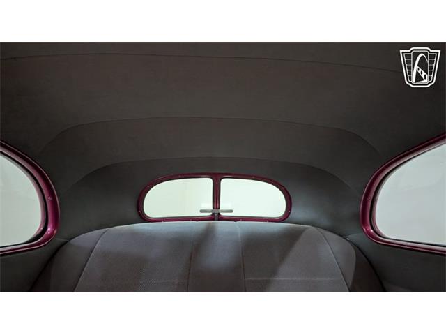 1937 Ford Tudor (CC-2078124) for sale in Caledonia, Wisconsin