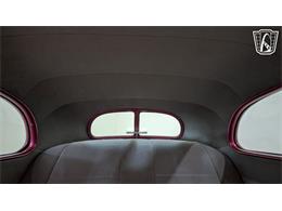 1937 Ford Tudor (CC-2078124) for sale in Caledonia, Wisconsin