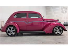 1937 Ford Tudor (CC-2078124) for sale in Caledonia, Wisconsin