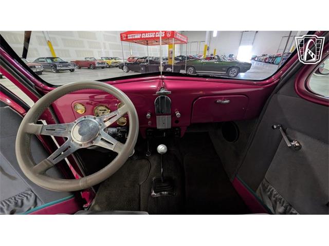 1937 Ford Tudor (CC-2078124) for sale in Caledonia, Wisconsin